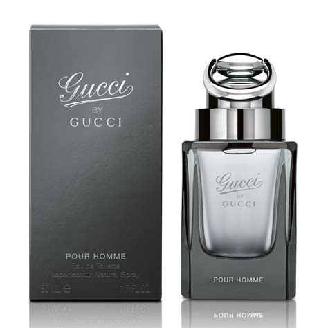 gucci profumo uomo nuovo|Profumi di Lusso da Uomo .